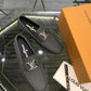 Ozarra Luxury - LOV Men Shoes - 1947