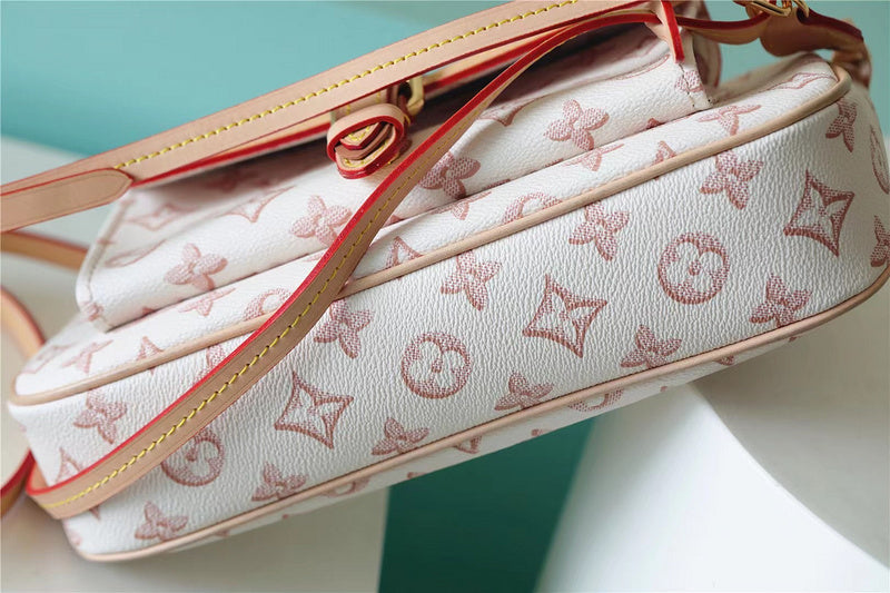 Ozarra - LUV Bags - 509