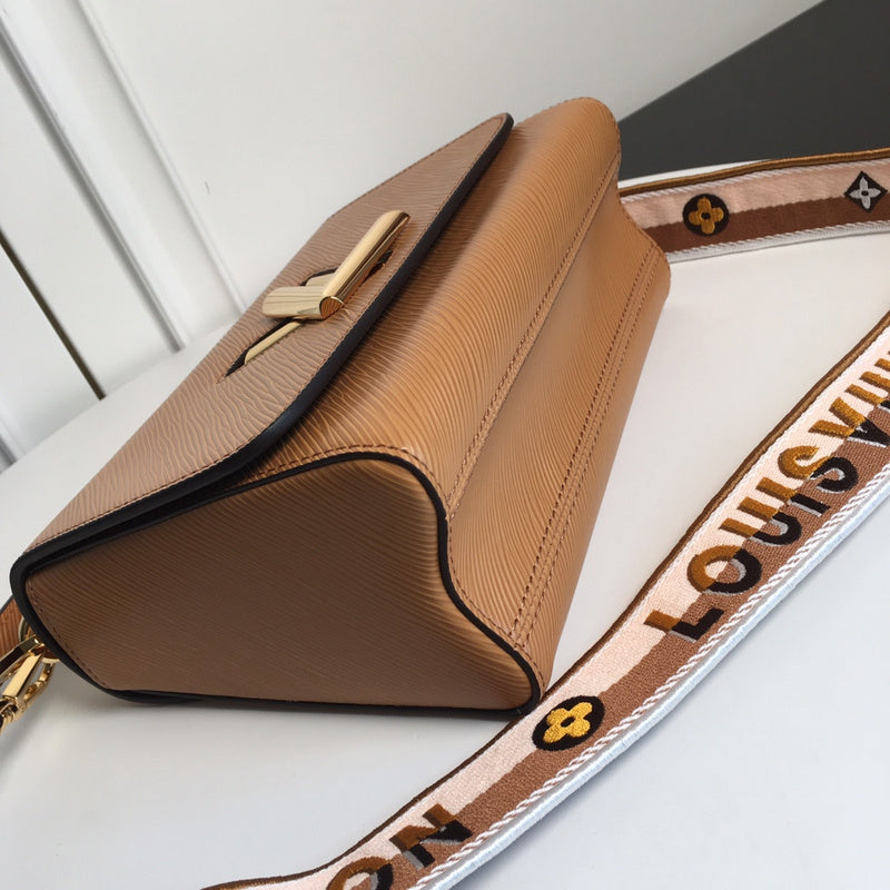 Ozarra Fashion Lu-Vi Bags - 16973