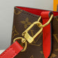 Ozarra Fashion Lu-Vi bags - 17604