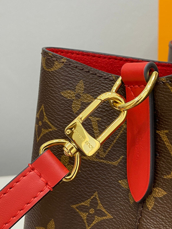 Ozarra Fashion Lu-Vi bags - 17604