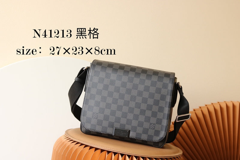 Ozarra Fashion Lu-Vi bags - 17190