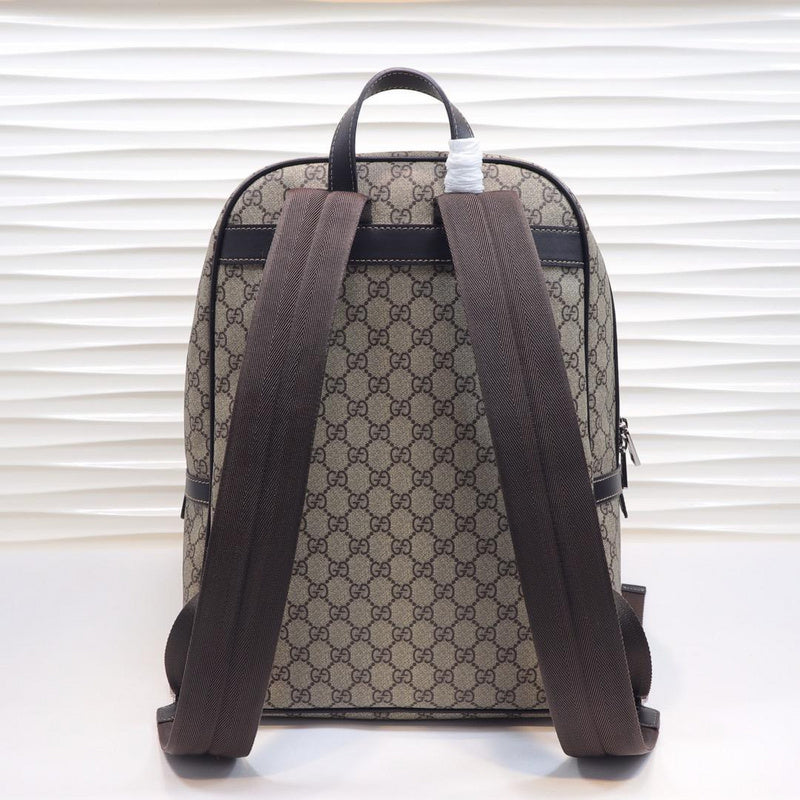 BAB - GCI Bags - 1120