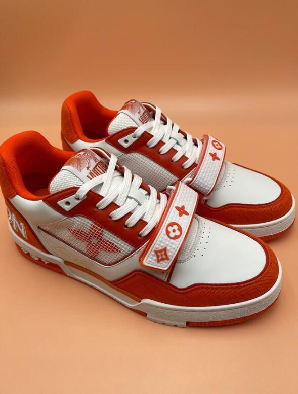 Ozarra Luxury - LOV Men Shoes - 1131