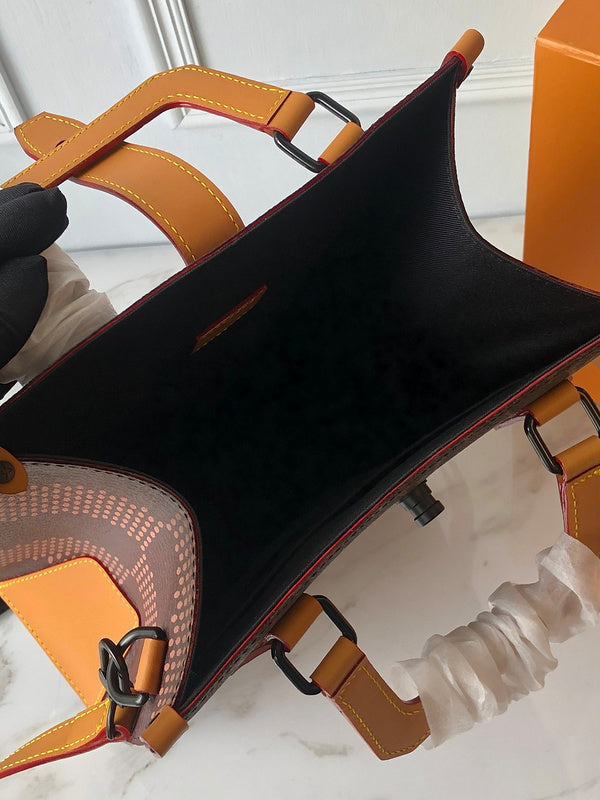 Ozarra Fashion Lu-Vi bags - 17786