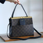 Ozarra Fashion Lu-Vi bags - 8029