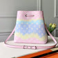 Ozarra Luxury - LOV Bags - 3113