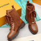 Ozarra Luxury - LOV Women Shoes - 664