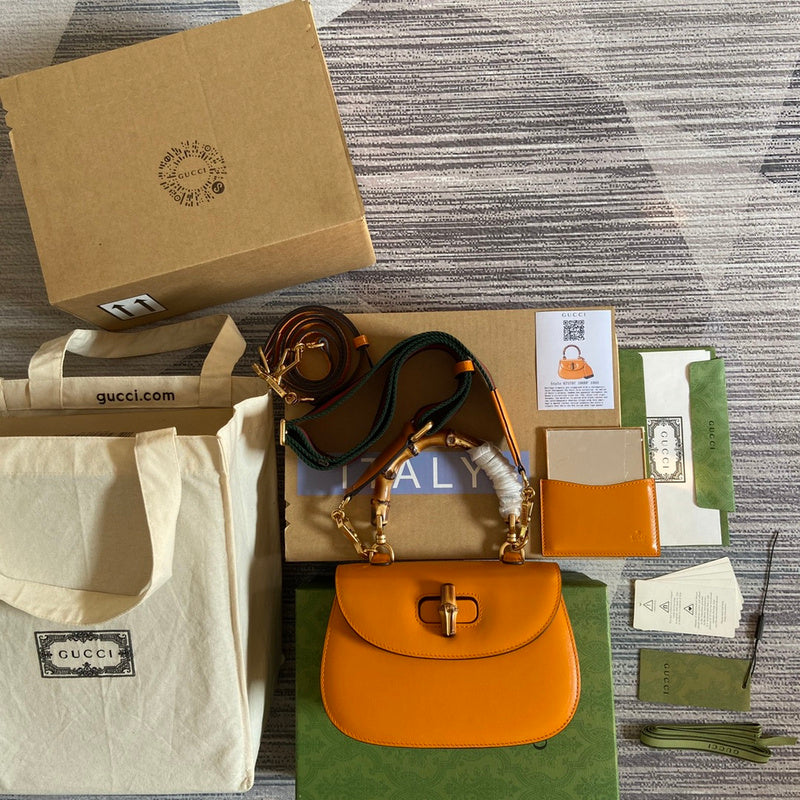 Ozarra - GCI Bags - 4834