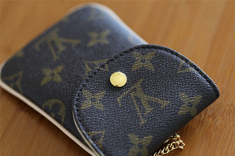 Ozarra Fashion Lu-Vi bags - 9421