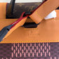 Ozarra Fashion Lu-Vi bags - 17783