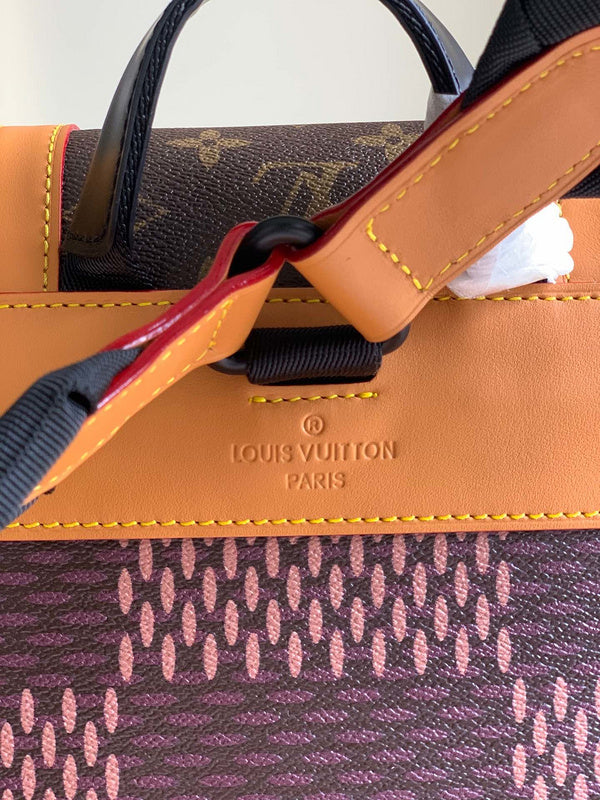 Ozarra Fashion Lu-Vi bags - 17783