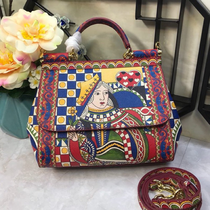Ozarra - DG Bags - 296