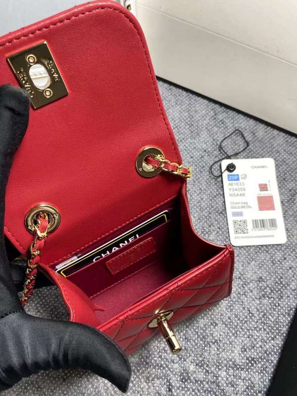 Ozarra - CHL Bags - 6460