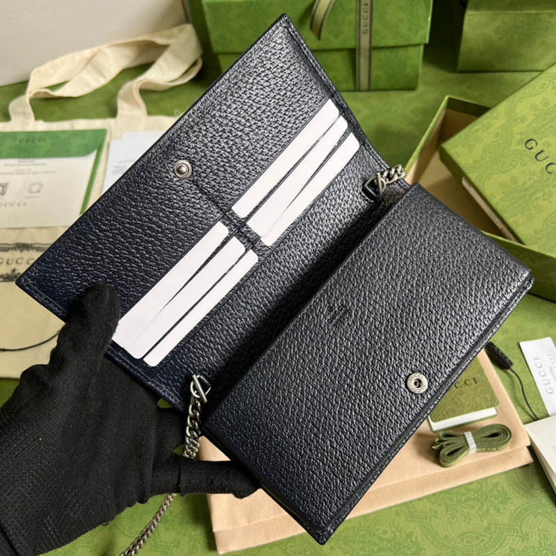 OZ - GCI Bags - 855