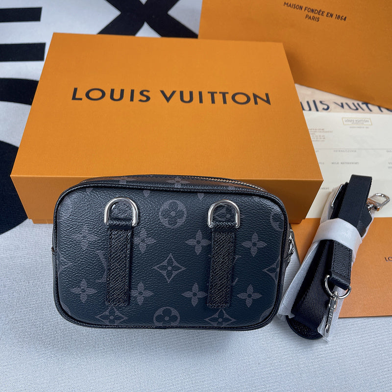 Ozarra Fashion Lu-Vi bags - 10203
