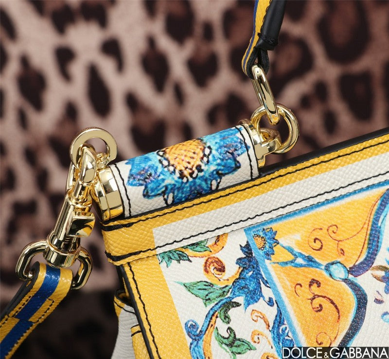 Ozarra - DG Bags - 413