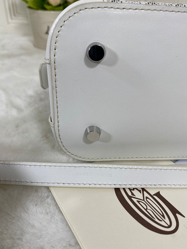 Ozarra - GOD Bags - 132