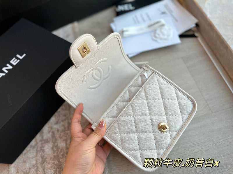 Ozarra - CHL Bags - 7314