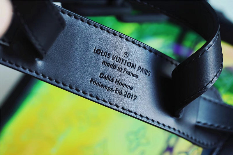 Ozarra Fashion Lu-Vi bags - 10192