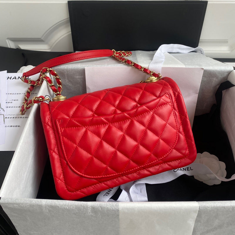 Ozarra - CHL Bags - 7489