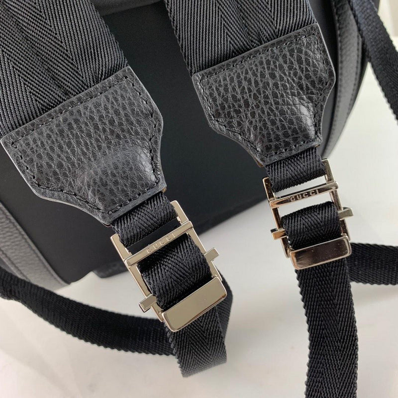 BAB - GCI Bags - 1207