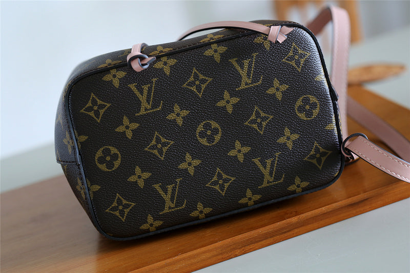 Ozarra Fashion Lu-Vi bags - 8578