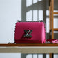 Ozarra Fashion Lu-Vi bags - 8512