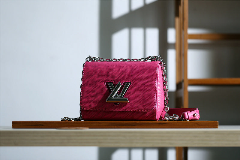 Ozarra Fashion Lu-Vi bags - 8512