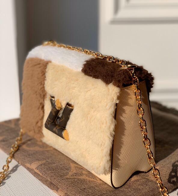 Ozarra Luxury - LOV Bags - 3052