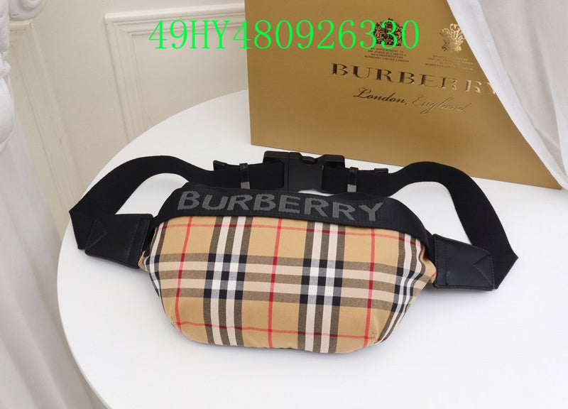 Ozarra Fashion -BBR Bags - 645