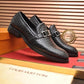 Ozarra Luxury - LOV Men Shoes - 1756