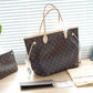 Ozarra Fashion Lu-Vi bags - 8101