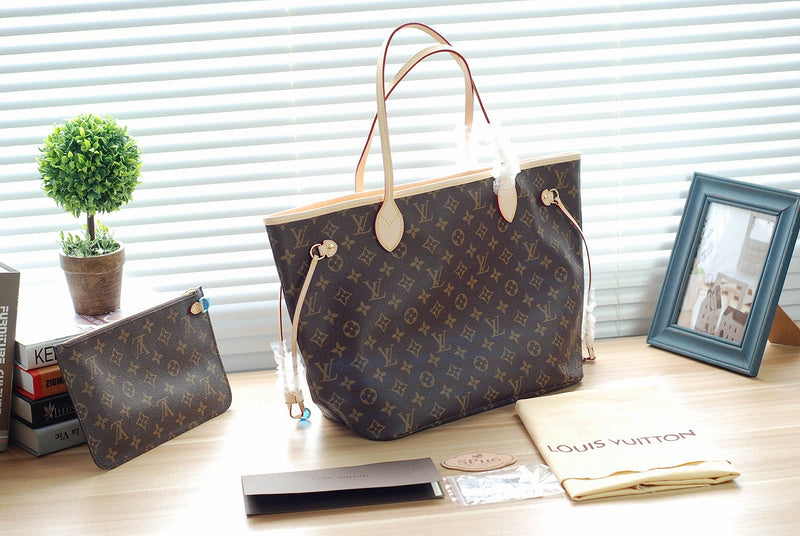 Ozarra Fashion Lu-Vi bags - 8101