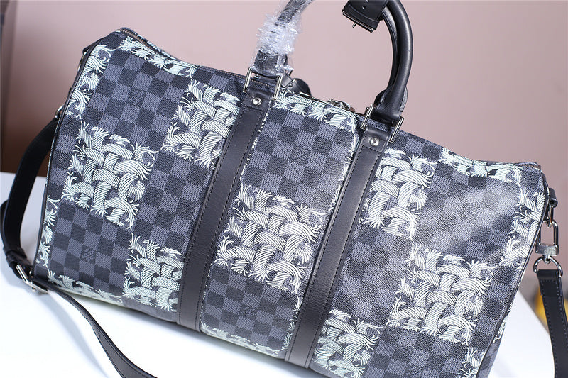 Ozarra Fashion Lu-Vi bags - 11334