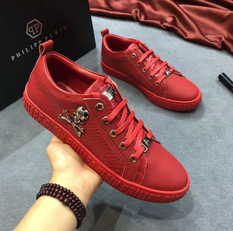 Ozarra Luxury - PHP Shoes - 124