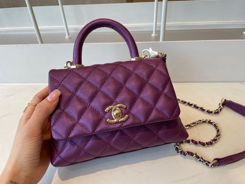 Ozarra - CHL Bags - 171