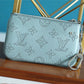 Ozarra Fashion Lu-Vi bags - 8968
