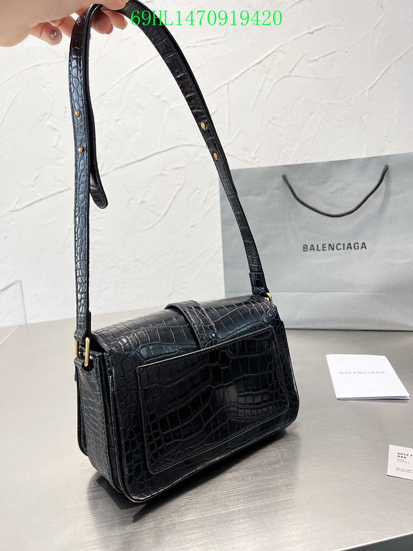 Ozarra Fashion - BGA Bags - 2046