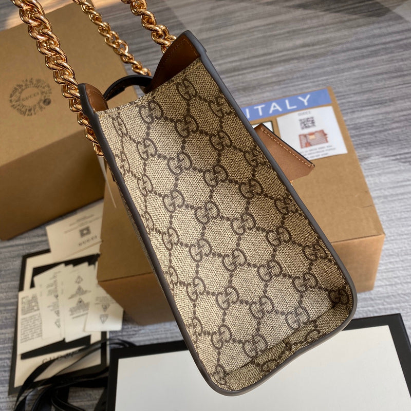 Ozarra - GG Bags - 2337