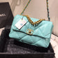 Ozarra - CHL Bags - 6434