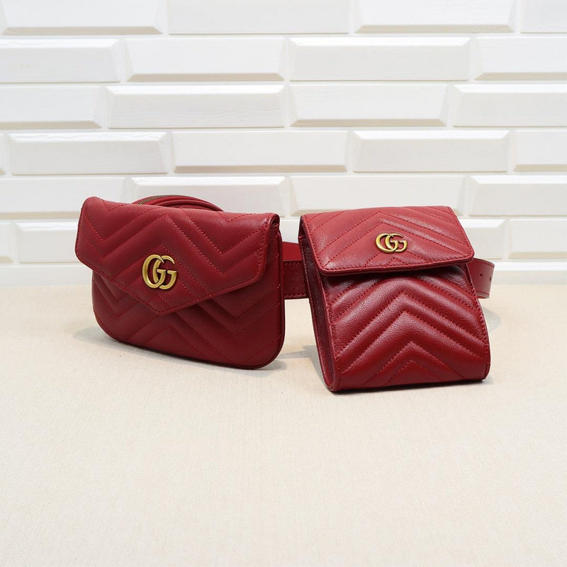 BAB - GCI Bags - 803