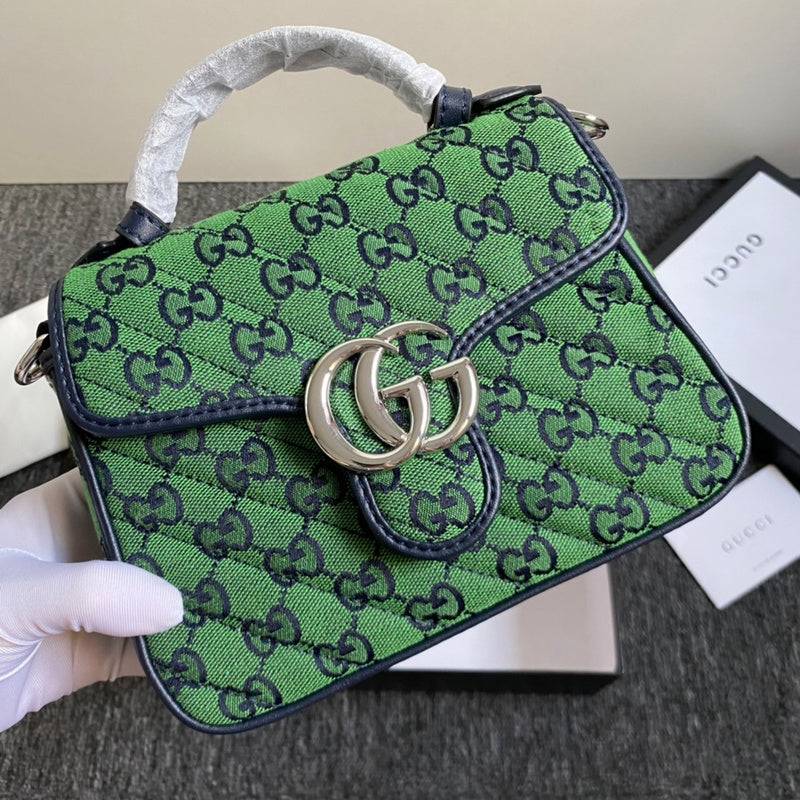 Ozarra - GCI Bags - 2112