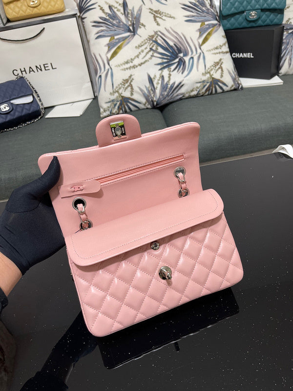 BAB - CHL Bags - 3254