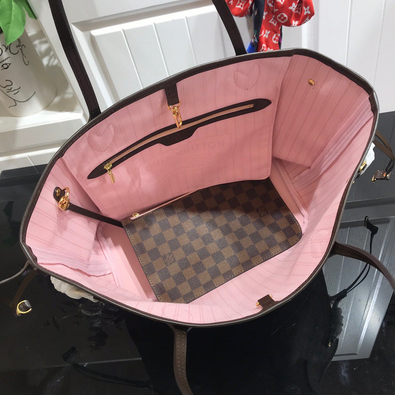 Ozarra Fashion Lu-Vi bags - 8067
