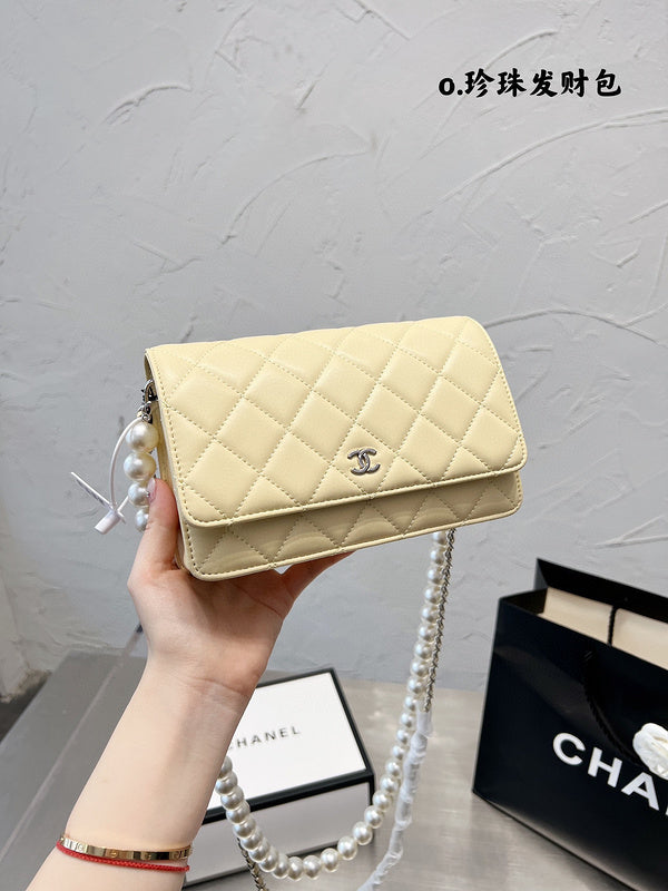 Ozarra - CHL Bags - 7149