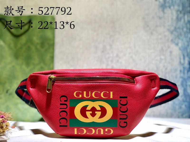Ozarra - GUKI Bags - 671