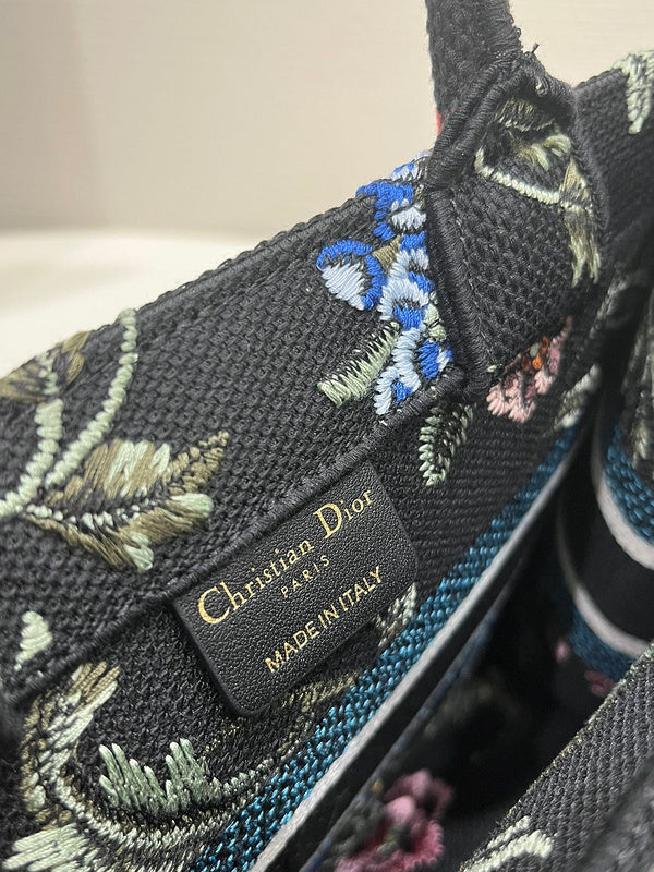OZ - Dir Bags - 694