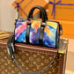 Ozarra Luxury - LOV Bags - 2303