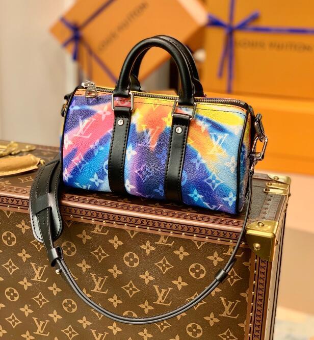 Ozarra Luxury - LOV Bags - 2303
